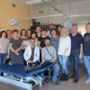 Участь у Міжнародному семінарі «РЕАБІЛІТАЦІЙНА МЕДИЦИНА І БАЛЬНЕОЛОГІЧНІ КУРОРТИ ІТАЛІЇ – 2018